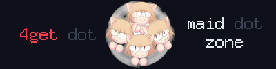 4get
